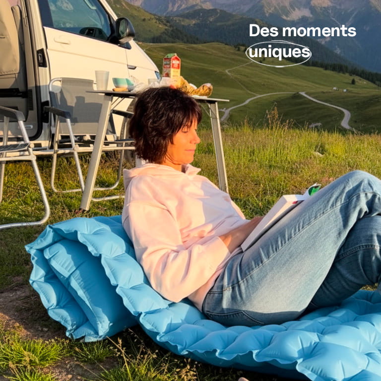 Moments uniques Coziya